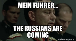 Mein Fuhrer