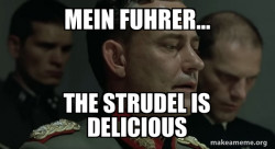 Mein Fuhrer