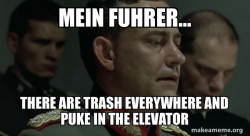 Mein Fuhrer