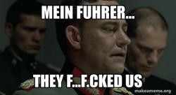 Mein Fuhrer