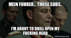Mein Fuhrer