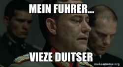 Mein Fuhrer