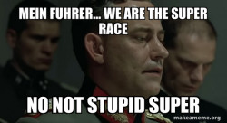 Mein Fuhrer