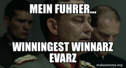 Mein Fuhrer