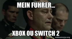 Mein Fuhrer