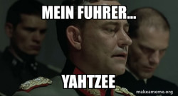 Mein Fuhrer