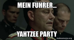 Mein Fuhrer