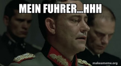 Mein Fuhrer