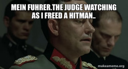 Mein Fuhrer