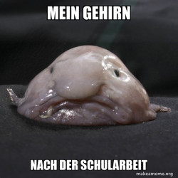 Blobfish