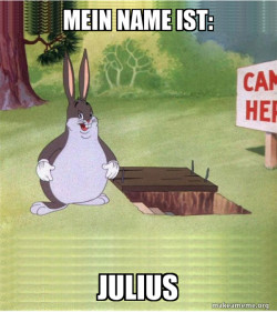 Big Chungus