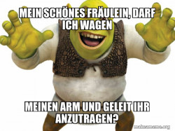 Shrek
