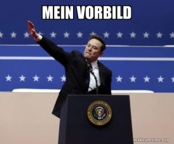 Nazi Elon