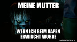 Pennywise It