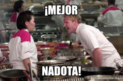 Gordon Ramsay