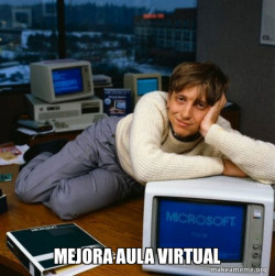 Sexy Bill Gates