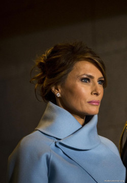 Melania Trump