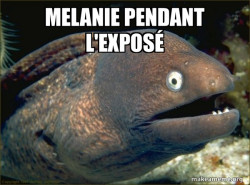Bad Joke Eel