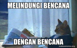 Sophisticated Cat