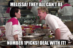 Gordon Ramsay