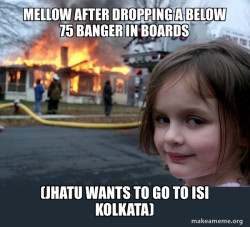 Disaster Girl