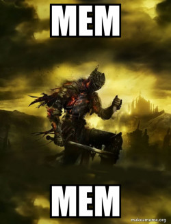 Dark Souls III - Dark Souls 3