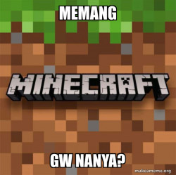 Minecraft