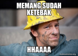 A Dirty Job