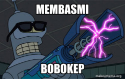 Blasting Bender 