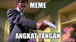 Samuel L. Jackson Say What