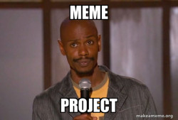Dave Chapelle (Fucking Up)