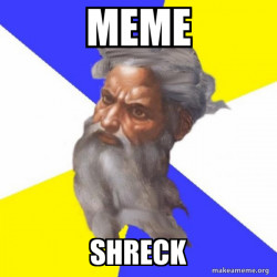 Advice God