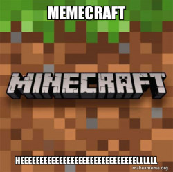 memecraft