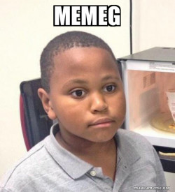 Minor Mistake Marvin