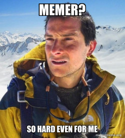 Bear Grylls