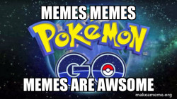 mememon Go