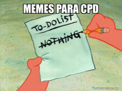 TO-DO List