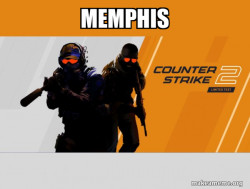 Counter-Strike 2 (CSGO 2)