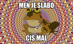 Hypnotoad
