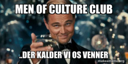 Great Gatsby Reaction - Leonardo DiCaprio Toast