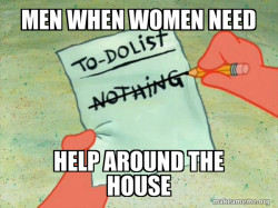 TO-DO List
