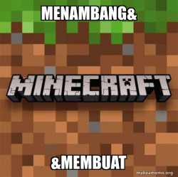 Minecraft