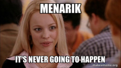 Mean Girls Meme