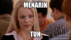 Mean Girls Meme