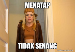 Scumbag Pam Bondi