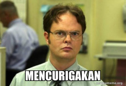 Schrute Facts (Dwight Schrute from The Office)