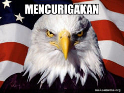 American Pride Eagle