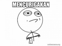 Challenge Acccepted