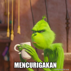 Grinch