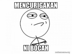Challenge Acccepted